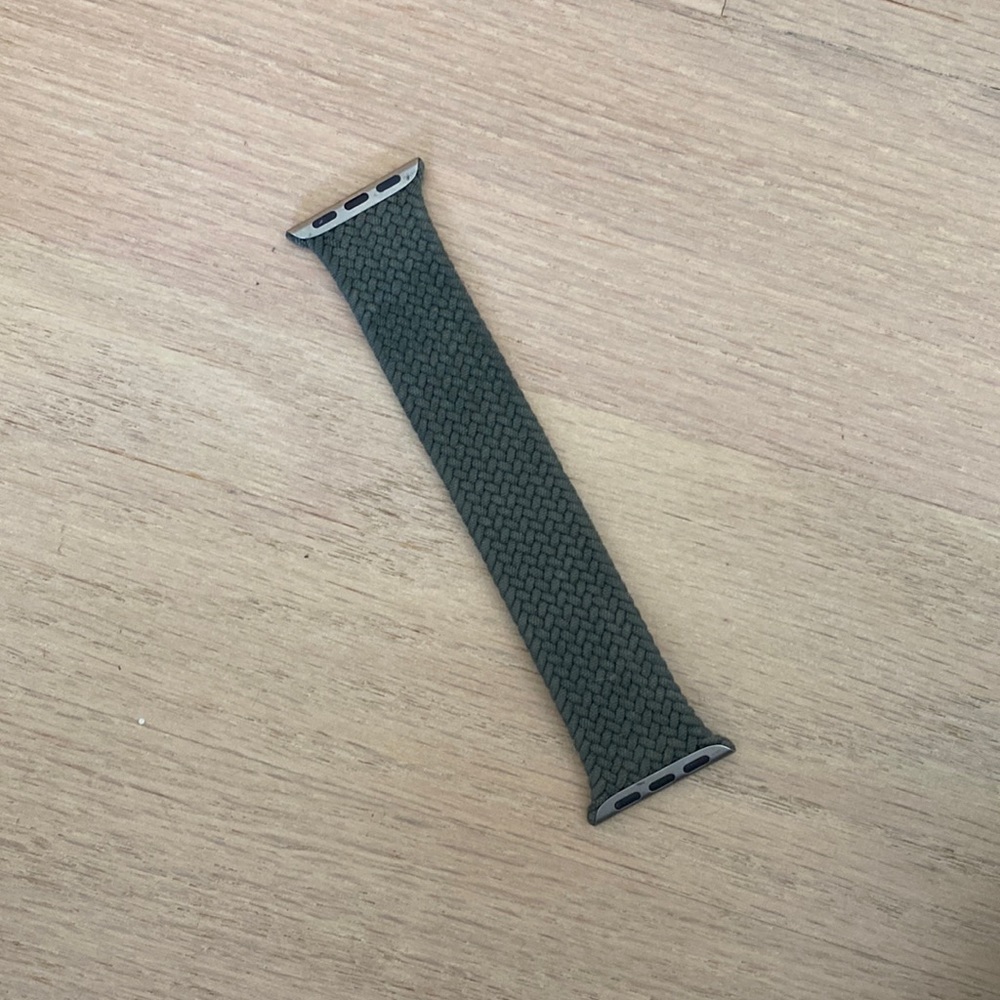 Womens small Apple Watch band